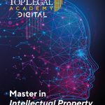 Master in Intellectual Property & Copyright